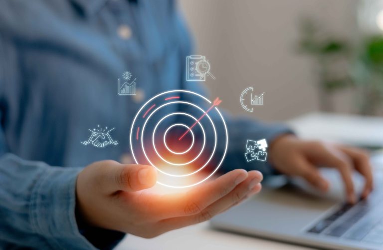 MÁSTER SALES: CERTIFICACIÓN EN VENTAS CON PROPÓSITO Y CONSCIENCIA