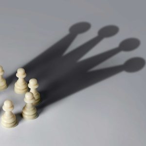 MÁSTER TRAINER: CERTIFICACIÓN PARA ENTRENADORES TRANSFORMACIONALES