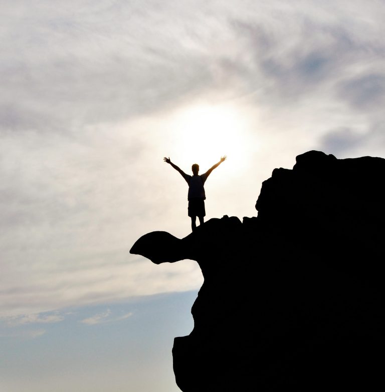 MÁSTER PRO: ABUNDANCIA Y BIENESTAR TOTAL